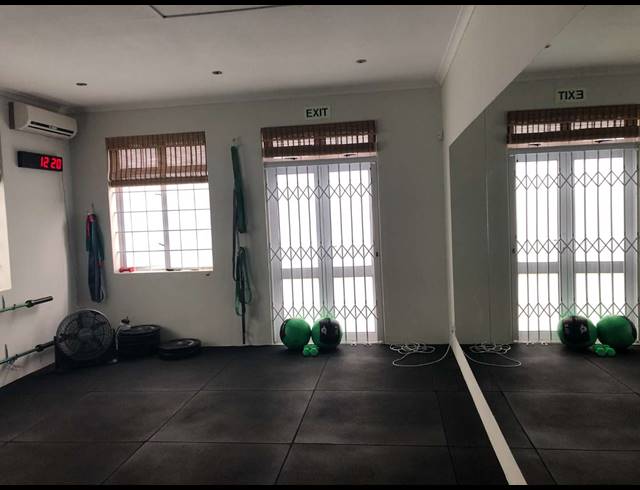 240M² OFFICE SOLD IN SUNNYDALE